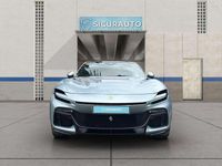 Usata Ferrari Purosangue 725 CV (533 kW) 2024 Argento SUV