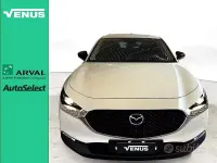 Usata Mazda CX-30 Homura-Line 122 CV (89 kW) 2022 Bianco SUV