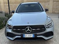Usata Mercedes GLC300 Premium Plus 194 CV (142 kW) 2022 SUV