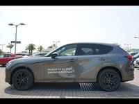 Usata Mazda CX-60 Homura-Line 249 CV (183 kW) 2025 Machine gray [46g] SUV