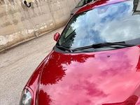 Usata Alfa Romeo MiTo 85 CV (62 kW) 2015 Rosso Utilitaria