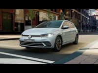 Nuova VW Polo Style 95 CV (69 kW) 2026 Blu Utilitaria