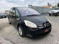 usata Citroën C4 1.6 HDi 110 FAP CMP6 airdream Volla