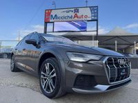Usata Audi A6 Allroad Ambiente 344 CV (253 kW) 2022 Other Station wagon
