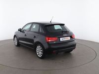 usata Audi A1 1.6 TDI Ambition S tronic