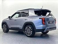Usata KGM Torres 163 CV (119 kW) 2023 Argento met SUV