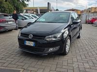 Usata VW Polo Comfortline 90 CV (66 kW) 2011 Other Utilitaria