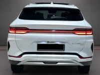 Usata BYD Seal U Boost 218 CV (160 kW) 2025 Bianco SUV