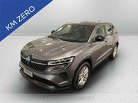 Nuova Renault Austral Evolution 131 CV (96 kW) 2025 Grigio met. SUV