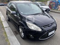 usata Ford C-MAX 2.0 TDCi 163CV Titanium