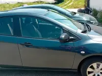 Usata Mazda 2 75 CV (55 kW) 2008 Utilitaria
