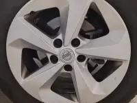 Usata Nissan Qashqai 110 CV (80 kW) 2018 SUV