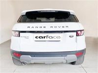 usata Land Rover Range Rover evoque 2.2 TD4 5p