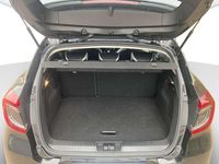 Usata Renault Captur Techno 94 CV (69 kW) 2023 Nero SUV