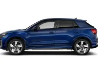 Nuova Audi Q2 S-Line 150 CV (110 kW) 2026 Blu/azzurro SUV