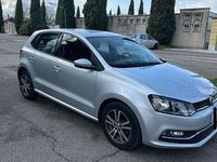 Begagnad VW Polo 90 HK (66 kW) 2015 Sedan