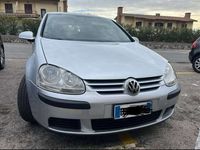 usata VW Golf V 