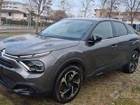 Usata Citroën C4 Shine 131 CV (96 kW) 2022 Berlina