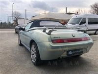 usata Alfa Romeo Spider Spider2.0 jts 16v