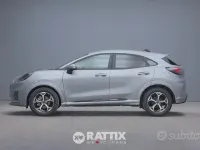 Nuova Ford Puma ST-Line 125 CV (91 kW) 2026 SUV