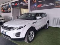 Usata Land Rover Range Rover evoque Pure 150 CV (110 kW) 2013 Other SUV