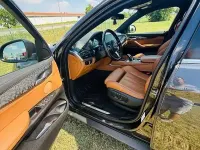 Usata BMW X6 258 CV (189 kW) 2016 SUV