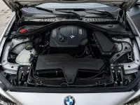 Usata BMW 116 M Sport 116 CV (85 kW) 2017 Utilitaria