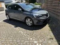 Usata Renault Clio V Zen 101 CV (74 kW) 2020 Grigio Berlina