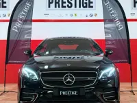 Usata Mercedes E53 AMG AMG 435 CV (319 kW) 2019 Nero Coupé