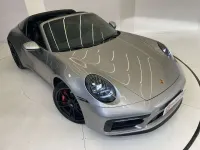 Usata Porsche 992 480 CV (353 kW) 2022 Other Cabrio