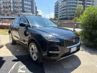 Usata Jaguar E-Pace 163 CV (119 kW) 2021 Nero SUV