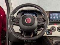 Usata Fiat Panda Cross Cross 94 CV (69 kW) 2024 Rosso Utilitaria