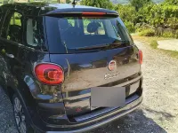 Usata Fiat 500L Cross 95 CV (69 kW) 2019 Monovolume