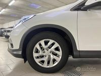 usata Honda CR-V 1.6 120cv i-DTEC Elegance 2WD