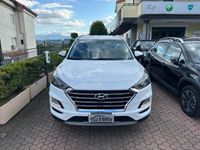 usata Hyundai Tucson 1.6 CRDi XPrime