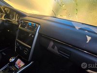 Usata Mercedes B200 Premium 140 CV (102 kW) 2011 Nero Monovolume