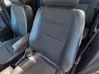 Usata Opel Astra Cosmo 125 CV (91 kW) 2008 Argento Berlina