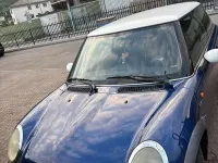 Usata Mini Cooper 116 CV (85 kW) 2002 Utilitaria