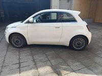 Usata Fiat 500e Passion 42 kW (58 CV) 2020 Utilitaria