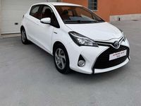Usata Toyota Yaris Hybrid Active 101 CV (74 kW) 2016 Other Berlina