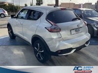 usata Nissan Juke 1.5 DCI GARANZIA 36 MESI