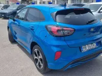 Usata Ford Puma ST-Line 125 CV (91 kW) 2026 Digital aq SUV