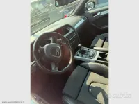 Usata Audi A4 S-Line 143 CV (105 kW) 2010 Station wagon