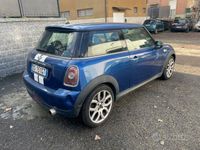 usata Mini Cooper One 1.4 Benzina - 2008