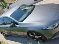 Usata Mercedes A180 Executive 116 CV (85 kW) 2019 Grigio Berlina