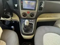 Usata Lancia Musa 95 CV (69 kW) 2004 Monovolume