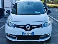 Usata Renault Clio 75 CV (55 kW) 2016 Other Station wagon