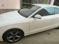Usata Audi A5 Ambiente 190 CV (139 kW) 2011 Coupé