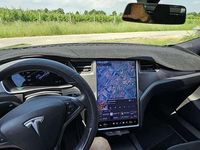Usata Tesla Model S Performance 169 kW (230 CV) 2020 Utilitaria