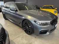 Usata BMW 520 M Sport 190 CV (139 kW) 2018 Station wagon